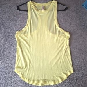 NWOT- Free People Movement Tank